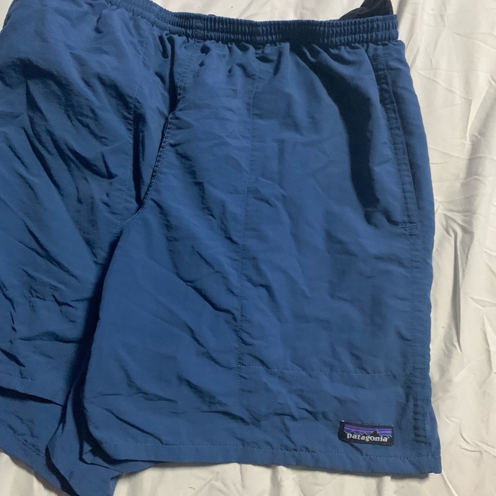 Men’s Patagonia shorts